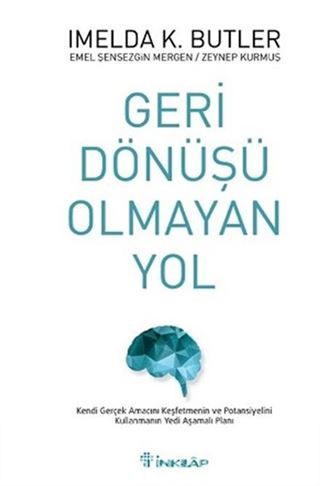 Geri Dönüşü Olmayan Yol