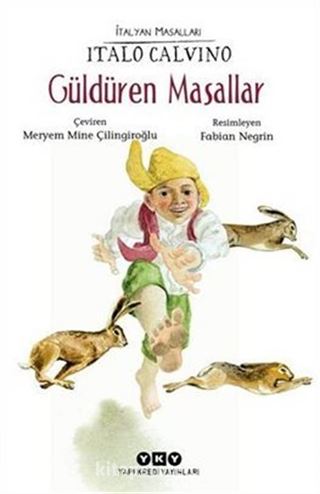 Güldüren Masallar