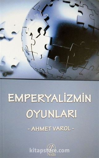 Emperyalizmin Oyunları