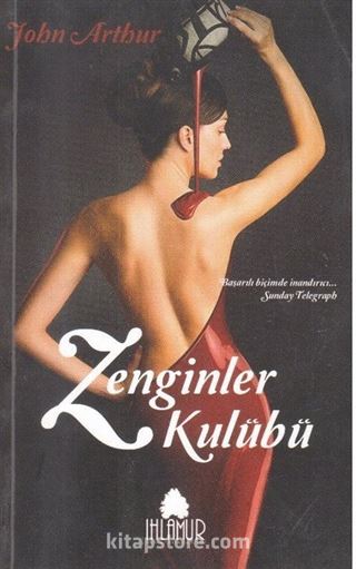 Zenginler Kulübü