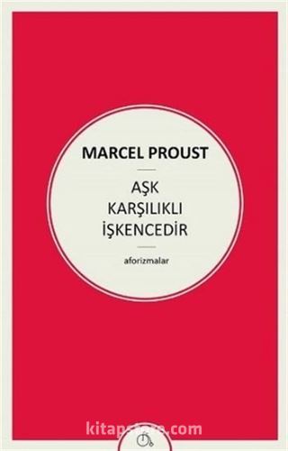 Aşk Karşılıklı İşkencedir