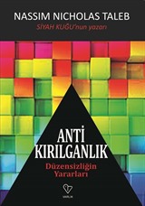 Antikırılganlık