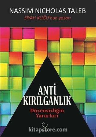 Antikırılganlık