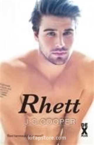 Rhett