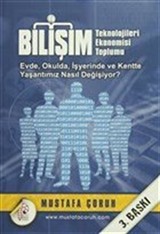 Bilişim Teknolojileri Ekonomisi Toplumu