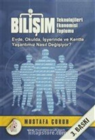 Bilişim Teknolojileri Ekonomisi Toplumu