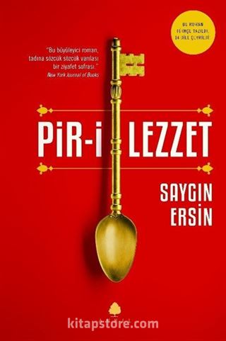 Pir-i Lezzet!