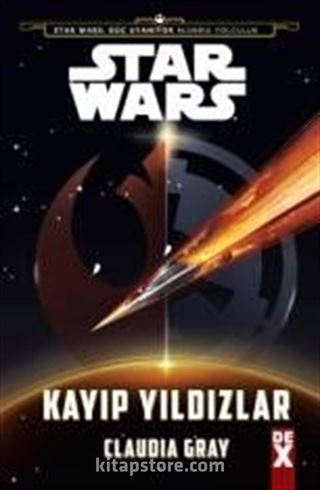 Star Wars Kayıp Yıldızlar