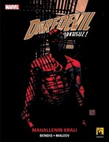 Daredevil 6 / Mahallenin Kralı