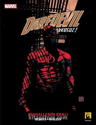 Daredevil 6 / Mahallenin Kralı