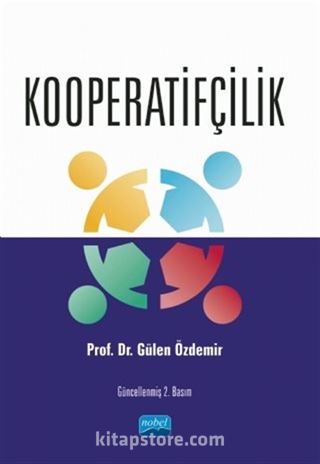 Kooperatifçilik