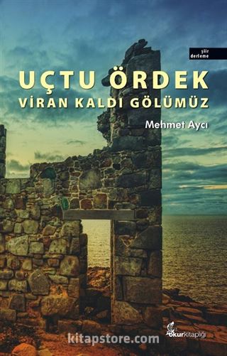 Uçtu Ördek Viran Kaldı Gölümüz