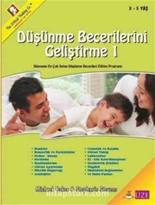 Düşünme Becerilerini Geliştirme 1