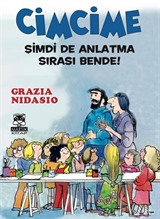 Cimcime / Şimdi de Anlatma Sırası Bende!