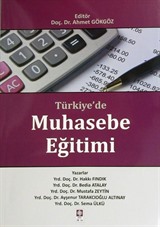 Türkiye'de Muhasebe Eğitimi