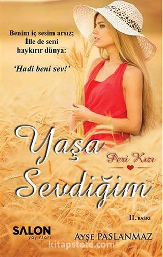 Yaşa Sevdiğim