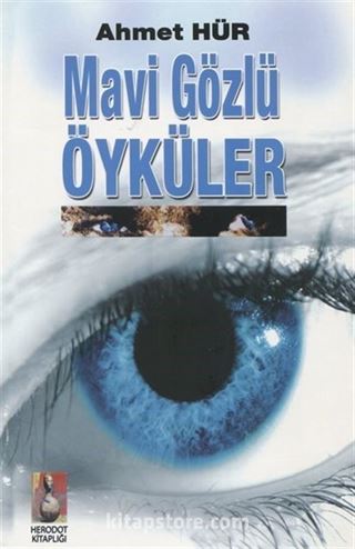 Mavi Gözlü Öyküler