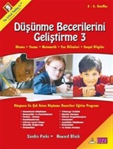 Düşünme Becerilerini Geliştirme 3