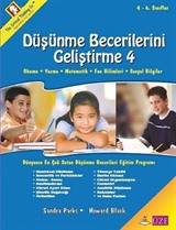 Düşünme Becerilerini Geliştirme 4