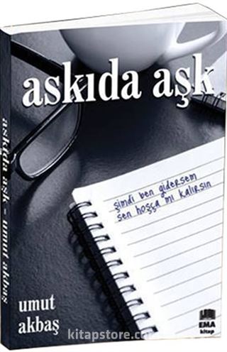 Askıda Aşk