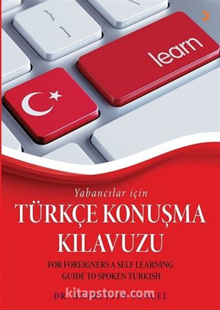 Yabancılar için Türkçe Konuşma Kılavuzu