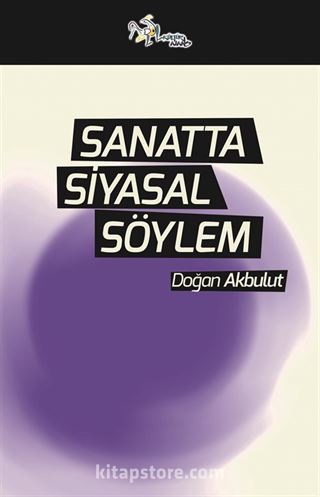 Sanatta Siyasal Söylem