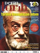 Derin Tarih Sayı:50 Mayıs 2016