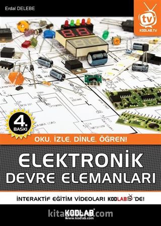 Elektronik Devre Elemanları