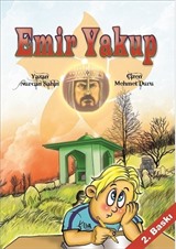 Emir Yakup (Renkli Resimli)