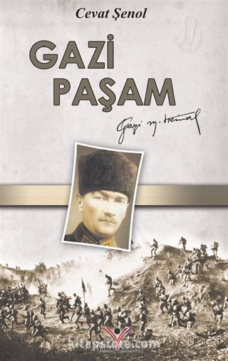 Gazi Paşam