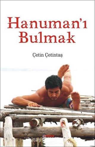 Hanuman'ı Bulmak