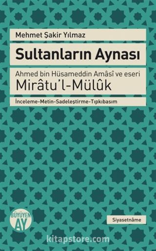 Sultanların Aynası