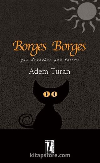 Borges Borges