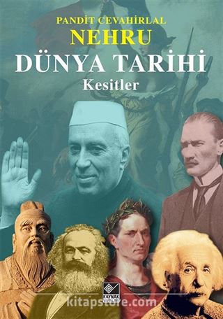 Dünya Tarihi - Kesitler