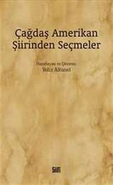 Çağdaş Amerikan Şiirinden Seçmeler