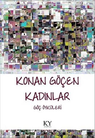 Konan Göçen Kadınlar