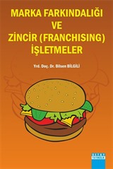 Marka Farkındalığı ve Zincir (Franchising) İşletmeler