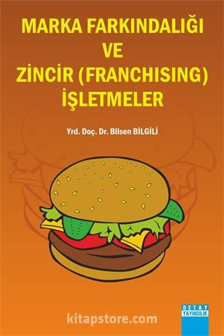 Marka Farkındalığı ve Zincir (Franchising) İşletmeler