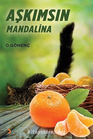 Aşkımsın Mandalina