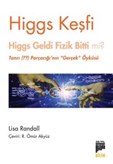 Higgs Keşfi