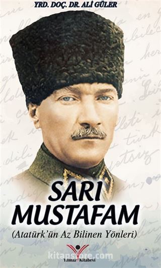 Sarı Mustafam