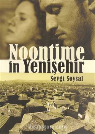 Noontime in Yenişehir