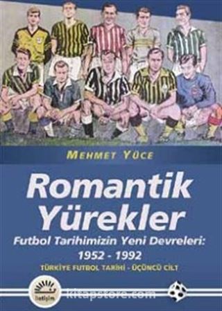 Romantik Yürekler