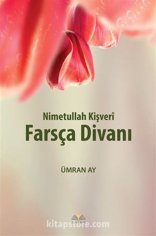 Farsça Divanı