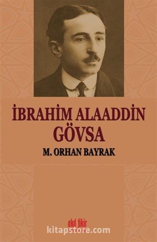 İbrahim Alaaddin Gövsa