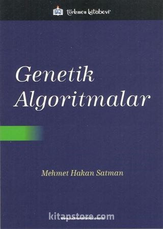 Genetik Algoritmalar