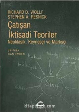 Çatışan İktisadi Teoriler