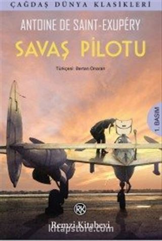 Savaş Pilotu