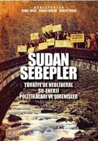 Sudan Sebepler