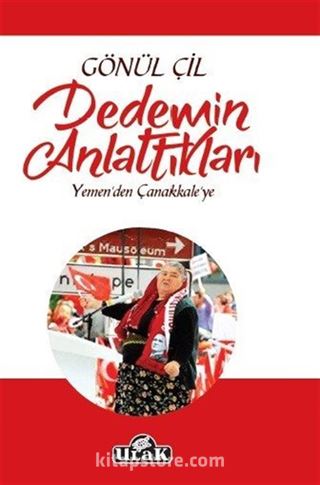 Dedemin Anlattıkları